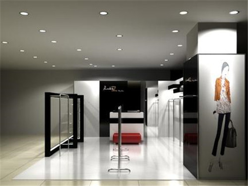 店面装修需要注意什么?店面装修注意事项有哪些?